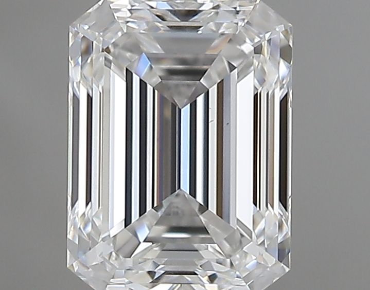 2494048778 Diamant Natural EMERALD VS1