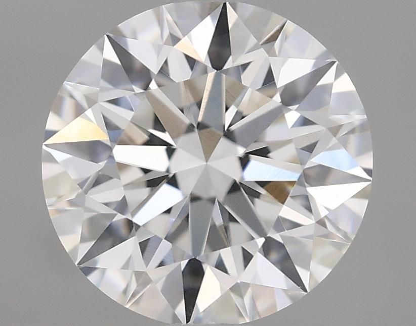 2494106496 Diamant Natural ROUND VS1