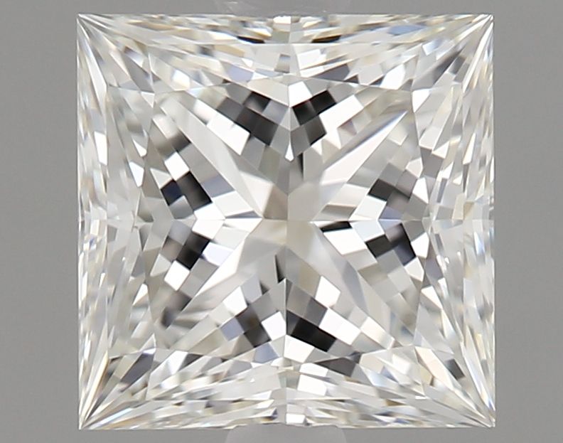 2494126288 Diamant Natural PRINCESS VVS1