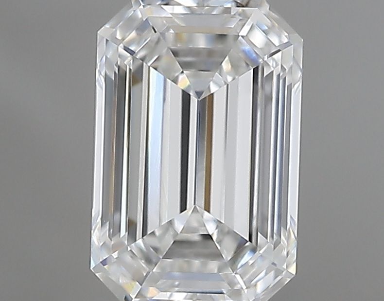 2494129429 Diamant Natural EMERALD VVS2