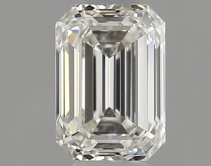 2494154329 Diamant Natural EMERALD VVS2