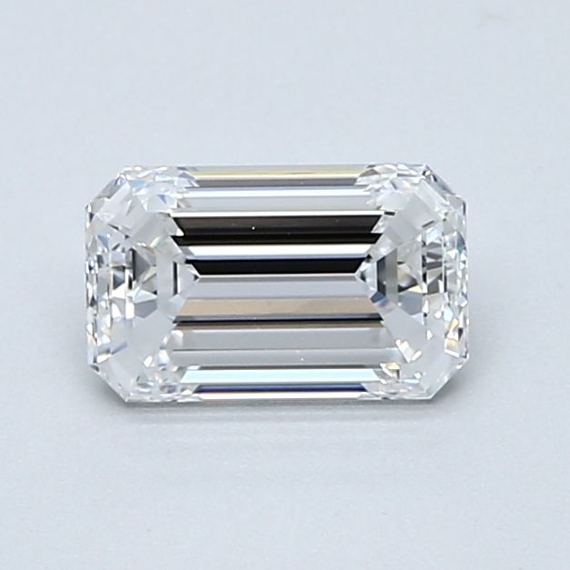2494170100 Diamant Natural EMERALD VVS2