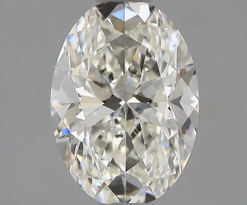 2494174969 Diamant Natural OVAL VS1