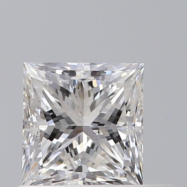 2494207601 Diamant Natural PRINCESS SI1