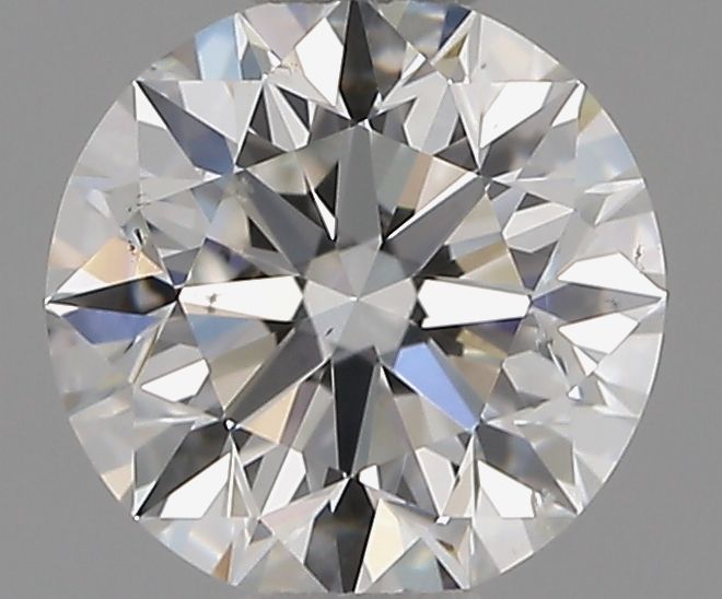 2494261242 Diamant Natural ROUND SI1