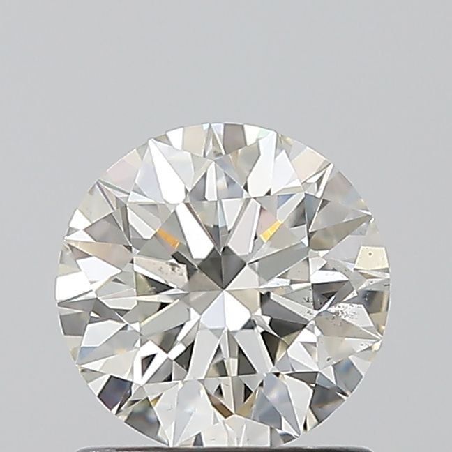 2494261641 Diamant Natural ROUND SI1