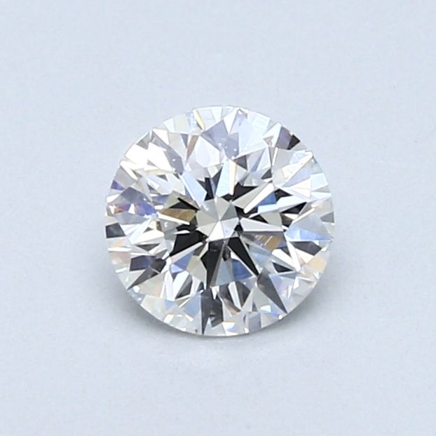 2494300984 Diamant Natural ROUND VS2