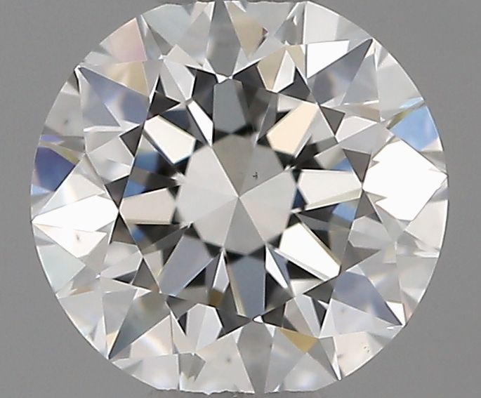 2494305610 Diamant Natural ROUND VS1