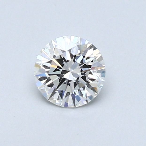2494309914 Diamant Natural ROUND VVS1