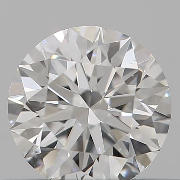 2494336398 Diamant Natural ROUND VVS1