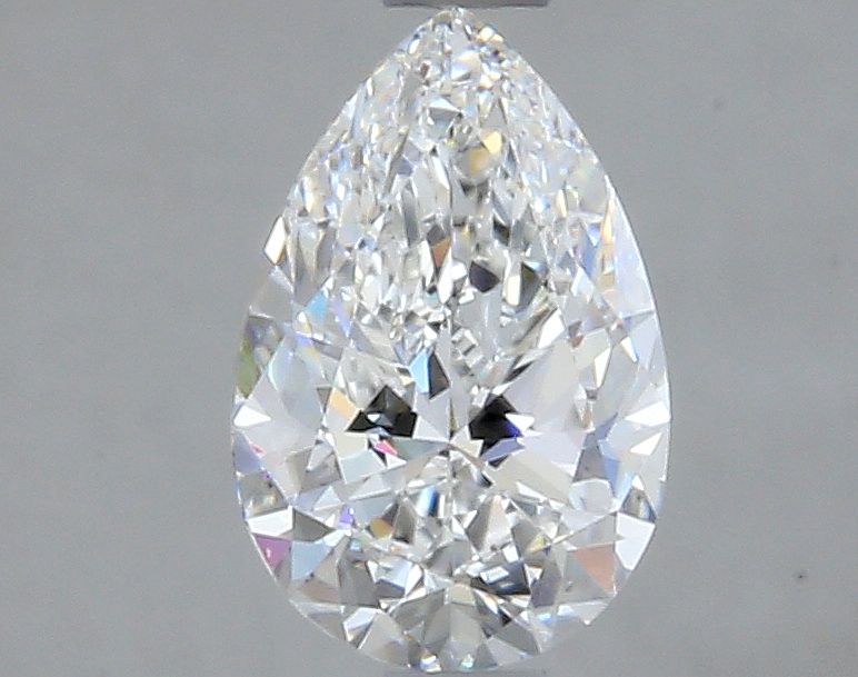 2494376670 Diamant Natural PEAR VS2