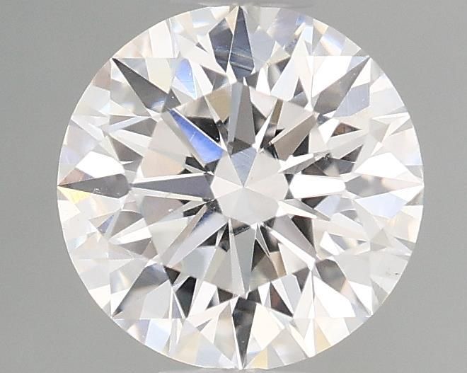 2494386999 Diamant Natural ROUND SI1