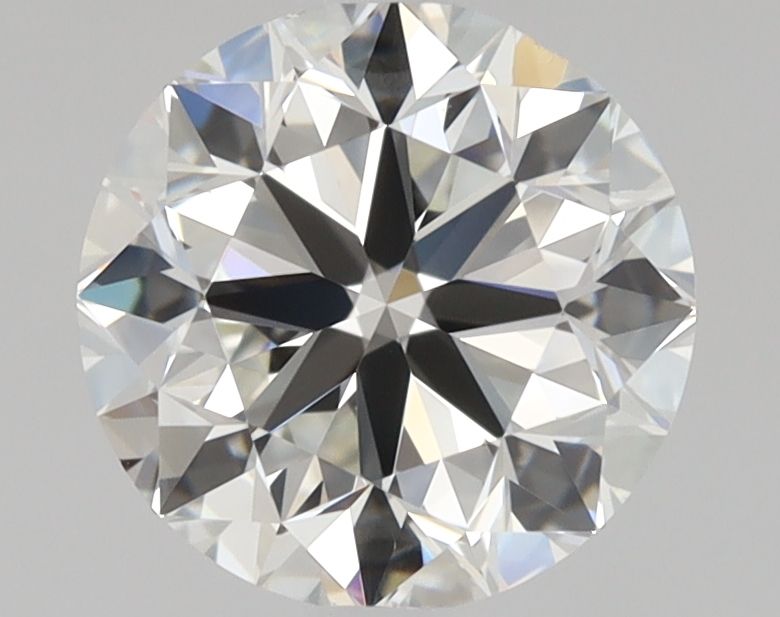 2494409807 Diamant Natural ROUND VS2