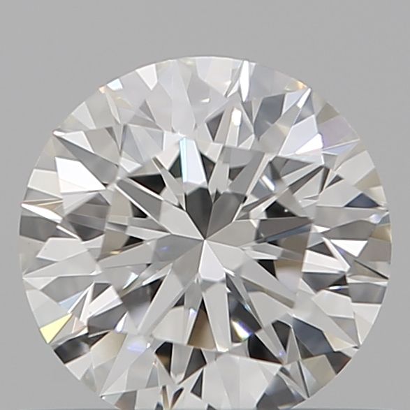 2494417073 Diamant Natural ROUND VS1