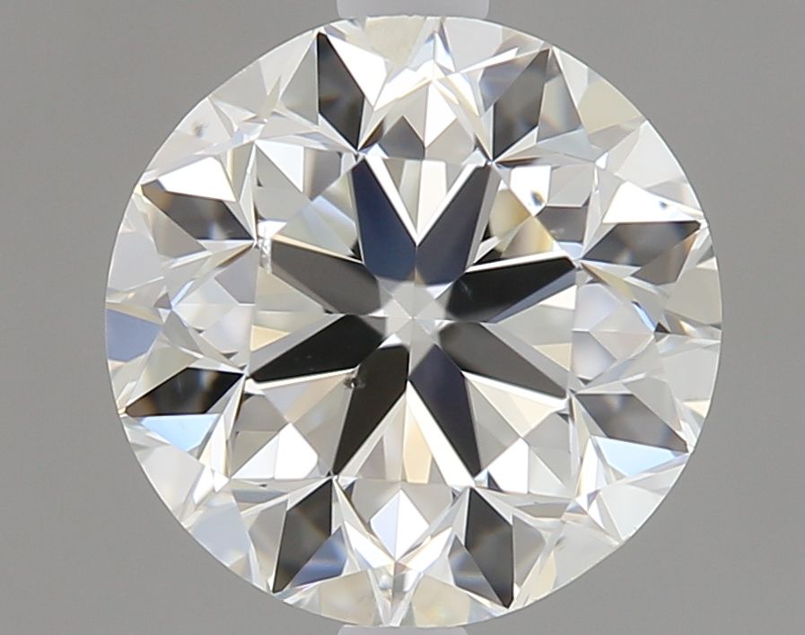 2494448323 Diamant Natural ROUND SI1