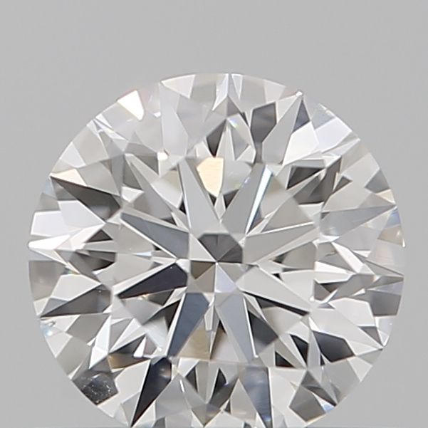 2494541213 Diamant Natural ROUND VS2