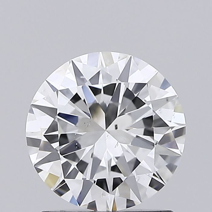 2494552126 Diamant Natural ROUND SI1