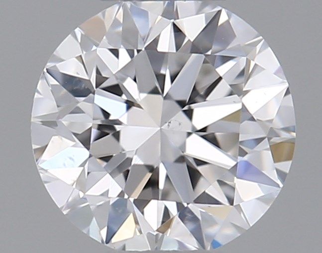2494558101 Diamant Natural ROUND SI1