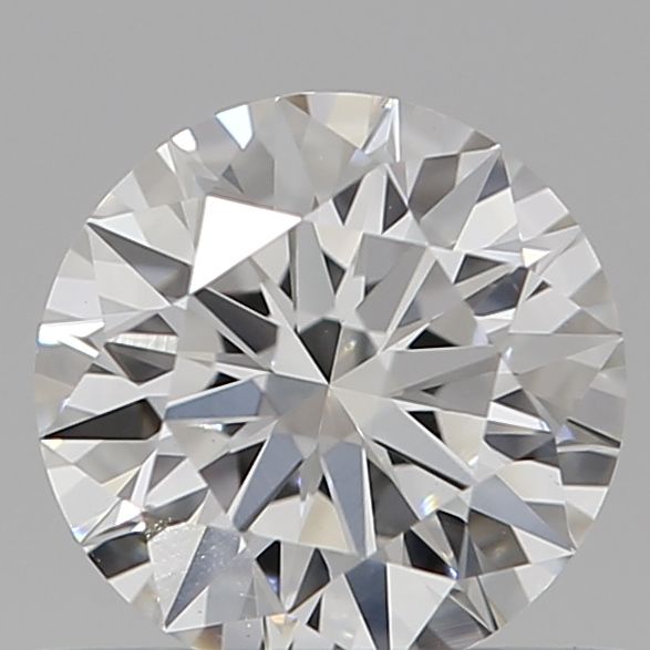 2494642120 Diamant Natural ROUND VS2