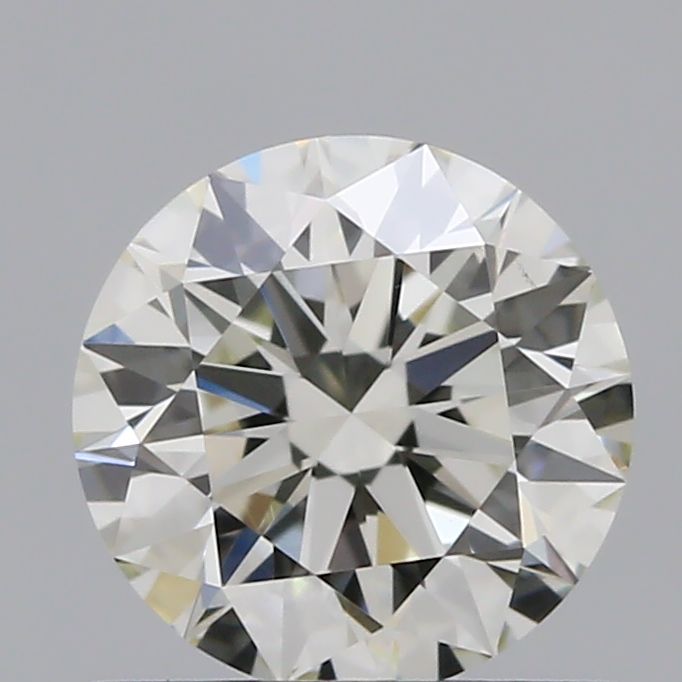 2494690571 Diamant Natural ROUND VS2