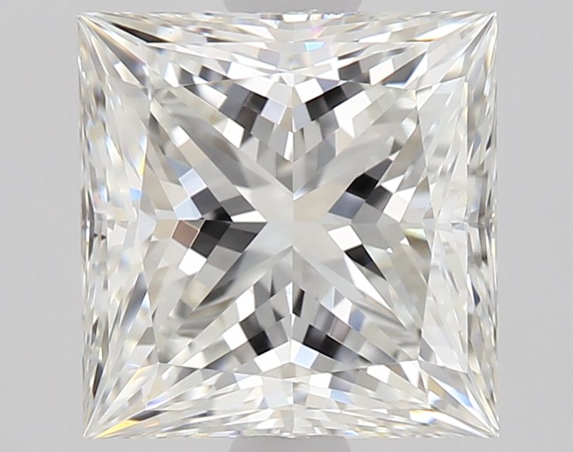2494698675 Diamant Natural PRINCESS VS1