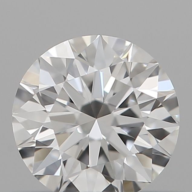 2494731643 Diamant Natural ROUND VVS1