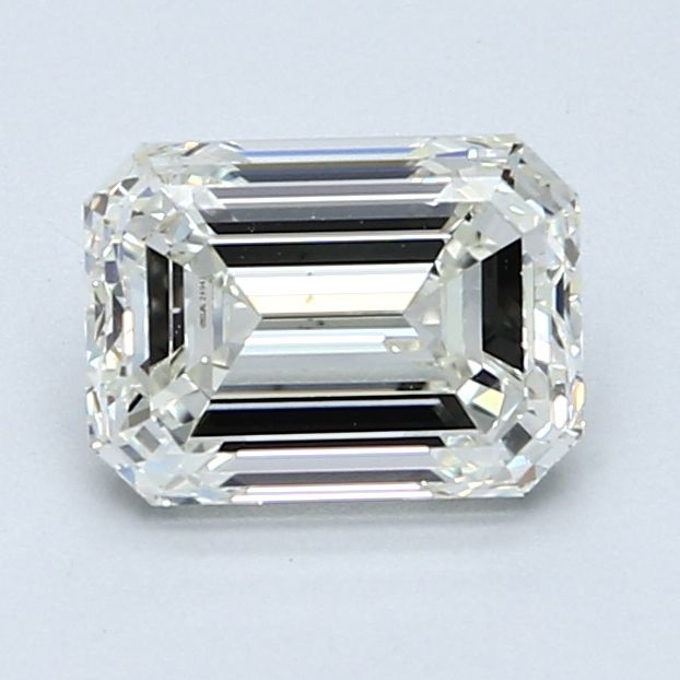 2494769945 Diamant Natural EMERALD VS1