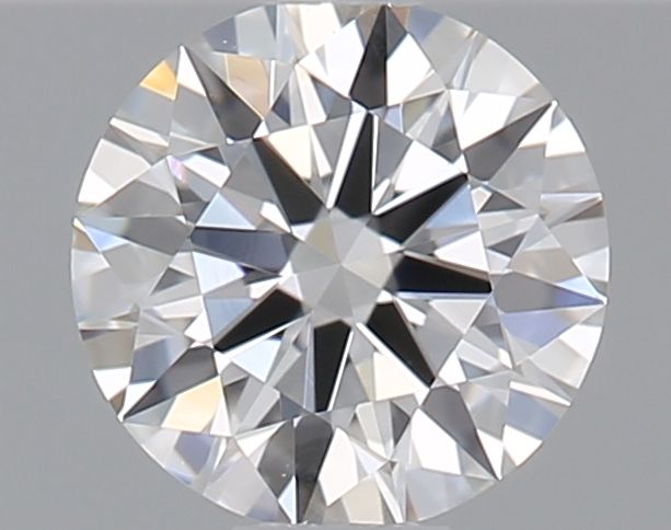 2494850982 Diamant Natural ROUND IF