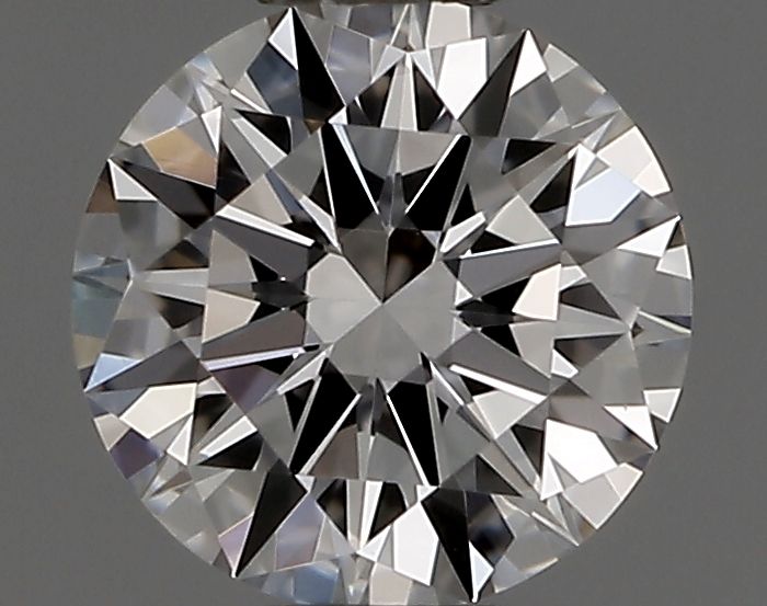 2494875362 Diamant Natural ROUND VVS2
