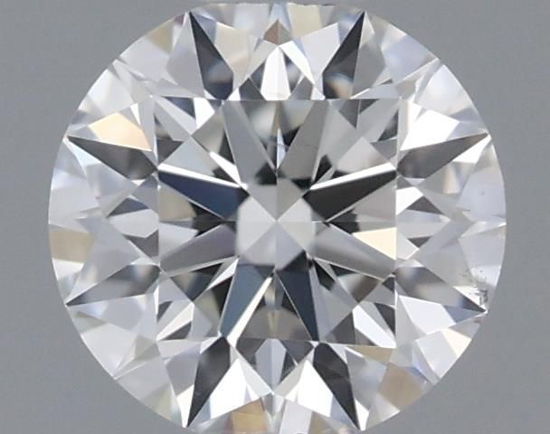 2494894120 Diamant Natural ROUND VVS2