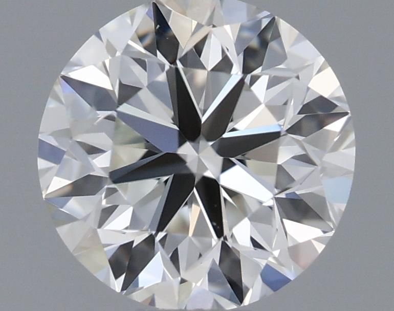 2494915910 Diamant Natural ROUND VVS1
