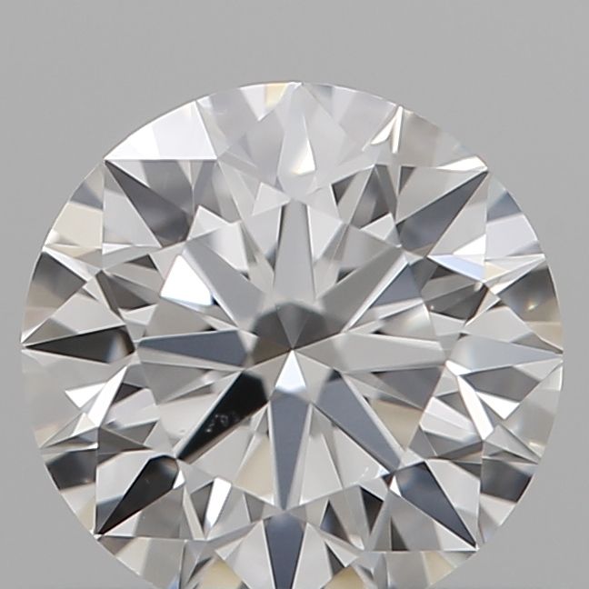 2494930116 Diamant Natural ROUND VVS2