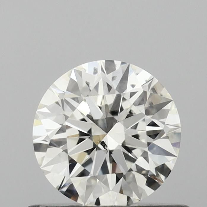2494961329 Diamant Natural ROUND SI1