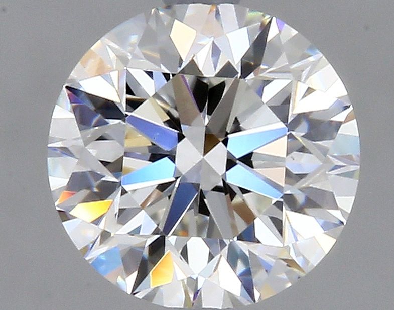 2494975505 Diamant Natural ROUND VS1