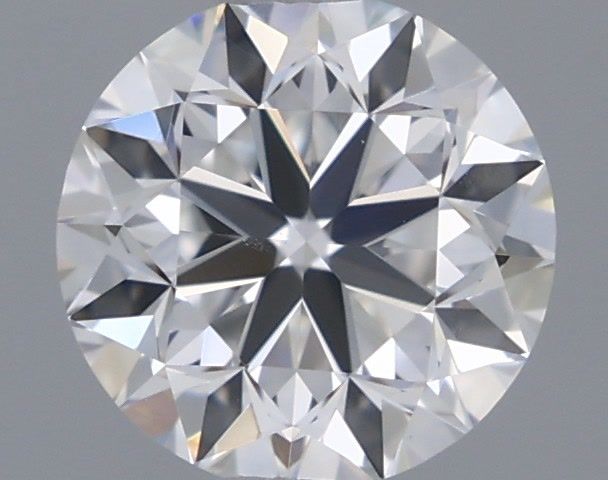 2494976229 Diamant Natural ROUND VS1
