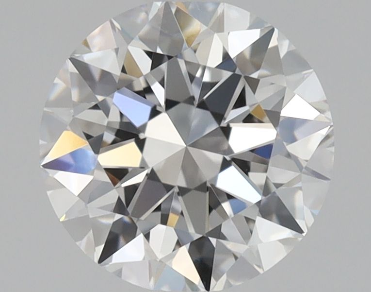 2494993571 Diamant Natural ROUND VVS2