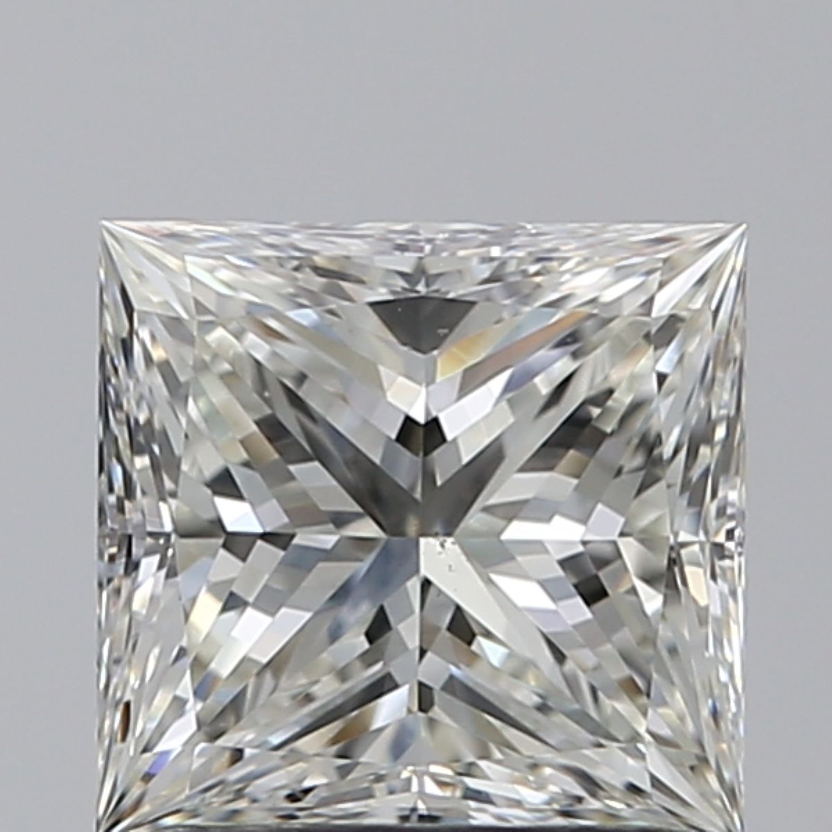 2496001115 Diamant Natural PRINCESS VS2
