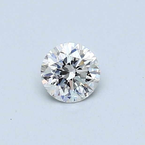 2496012021 Diamant Natural ROUND VS1