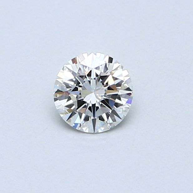 2496012571 Diamant Natural ROUND VS1