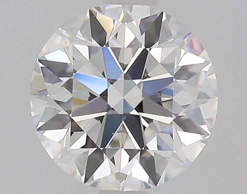 2496026350 Diamant Natural ROUND VS1