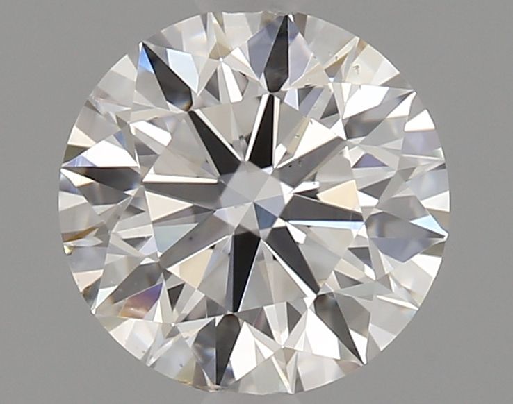 2496049629 Diamant Natural ROUND SI1