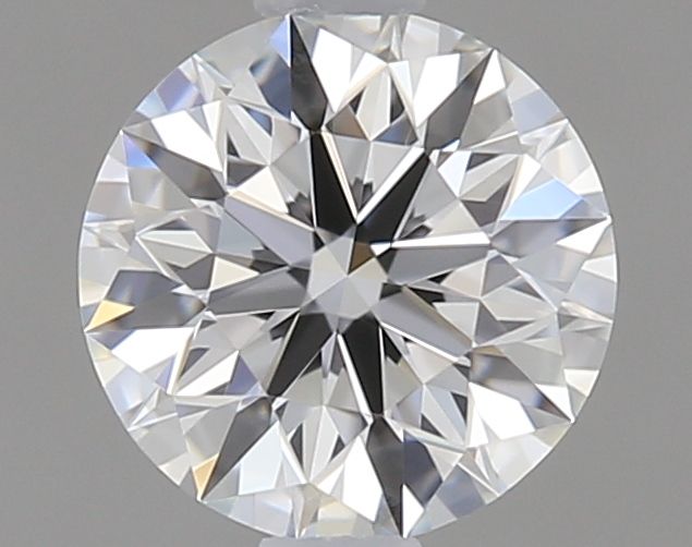 2496057932 Diamant Natural ROUND VVS1