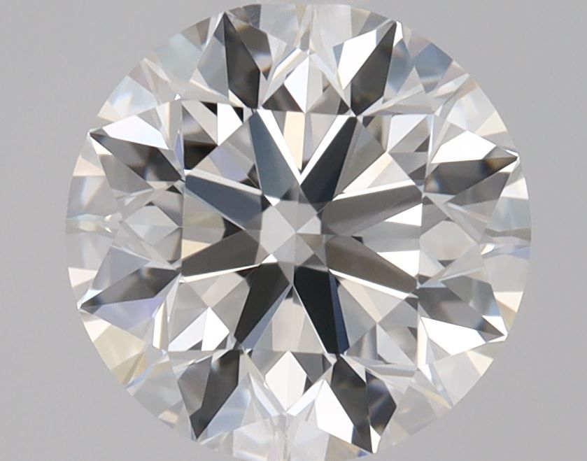 2496069700 Diamant Natural ROUND VVS1