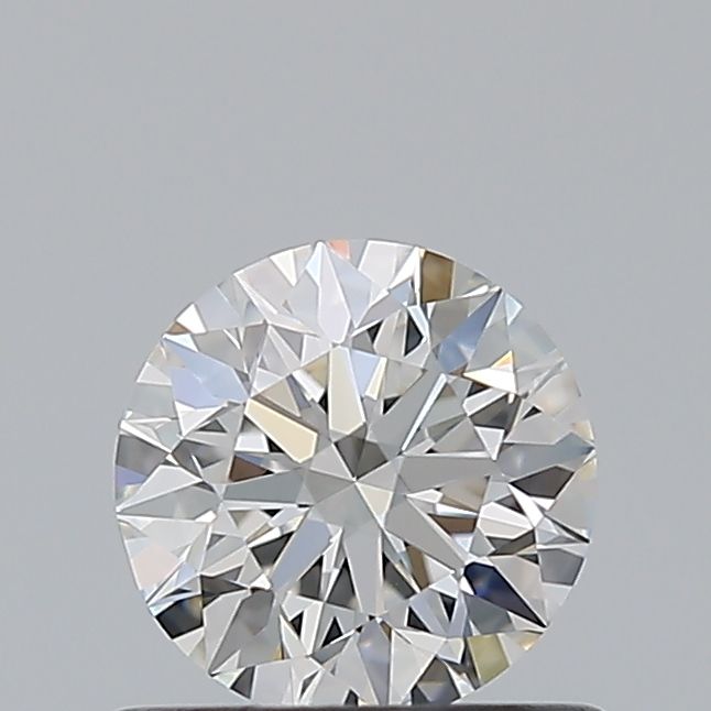 2496131246 Diamant Natural ROUND VVS2