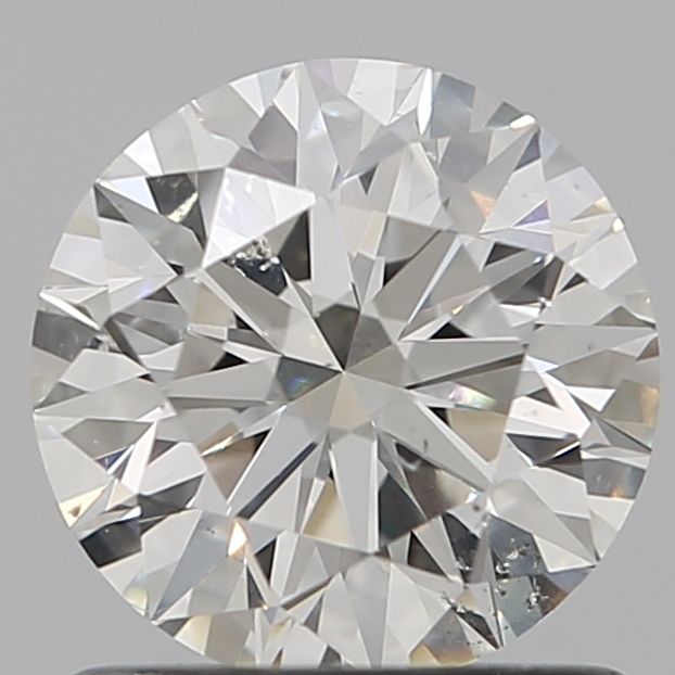 2496153792 Diamant Natural ROUND SI1