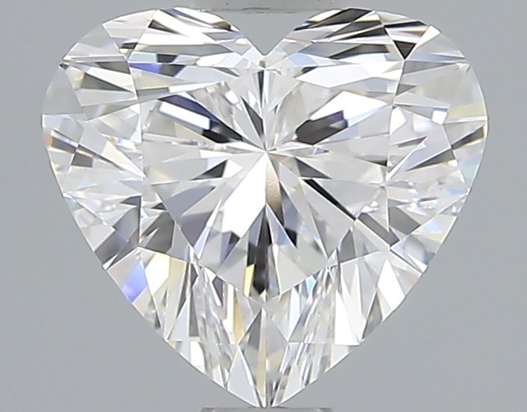2496158874 Diamant Natural HEART VVS1