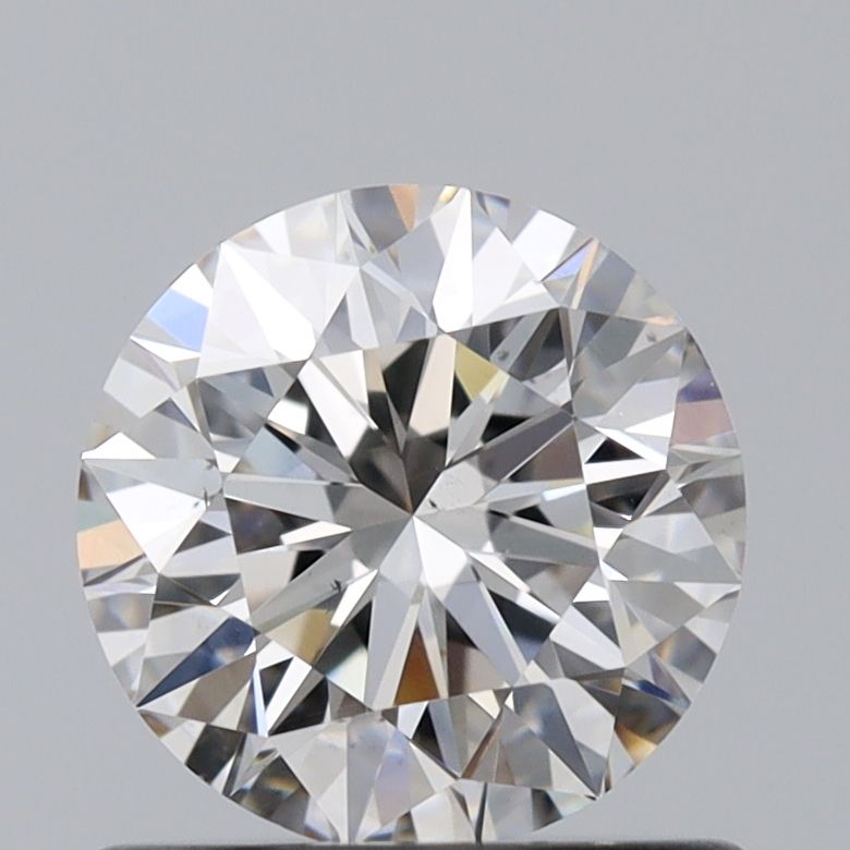 2496172105 Diamant Natural ROUND VS2