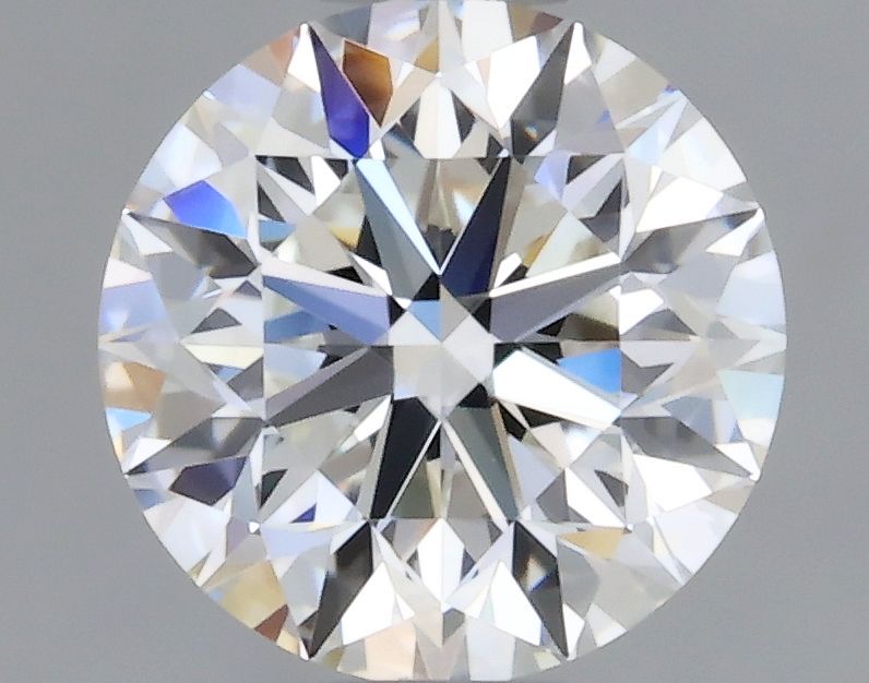 2496193617 Diamant Natural ROUND VVS1