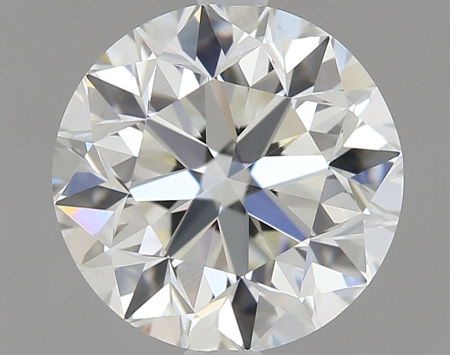 2496196976 Diamant Natural ROUND VS1