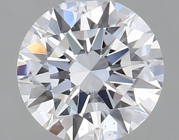 2496242856 Diamant Natural ROUND SI1